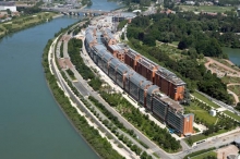 Concours 2010 à la Cité Internationale