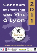 Editions 2011, la date est fixée