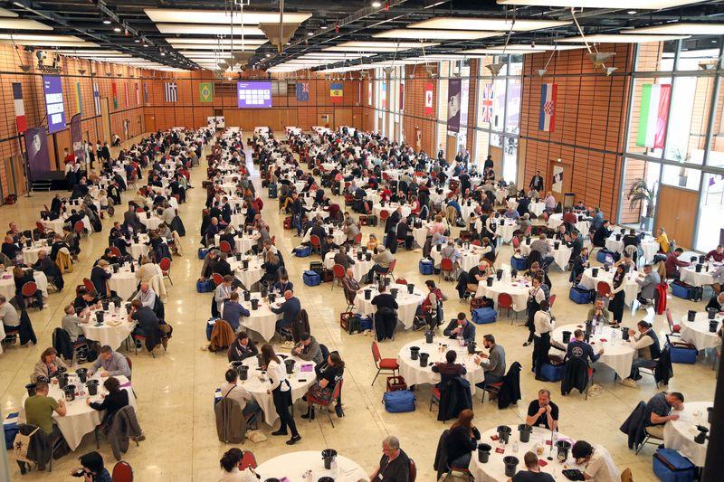 Edition 2022 : De retour à la Cité Internationale !