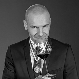 Éric Goettelmann, Meilleur Ouvrier de France Sommelier, est le Président d'honneur de cette 12ème édition !