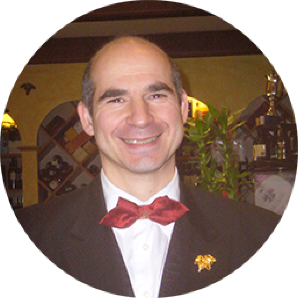 Frédéric Schaaf est le président d'honneur de cette 16ème édition !