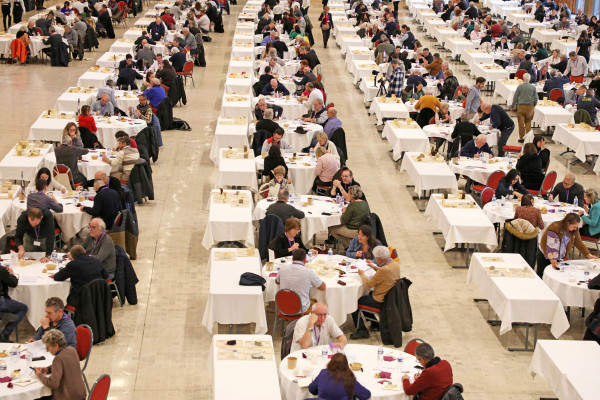 Fromages & Produits Laitiers : 5ème édition du concours