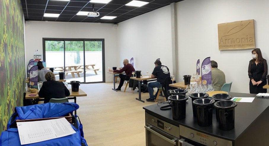 Palmarès des bières