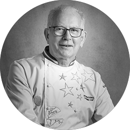 Bernard-Marie François